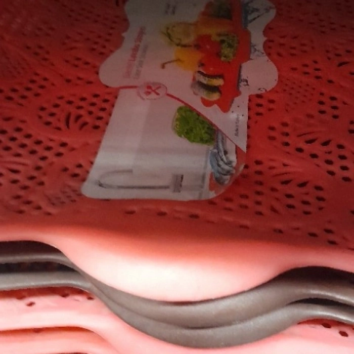 LAVABO SÜZGECİ DANTEL