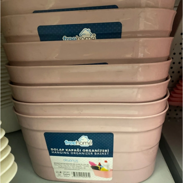 DOLAP KAPAĞI ORGANİZERİ