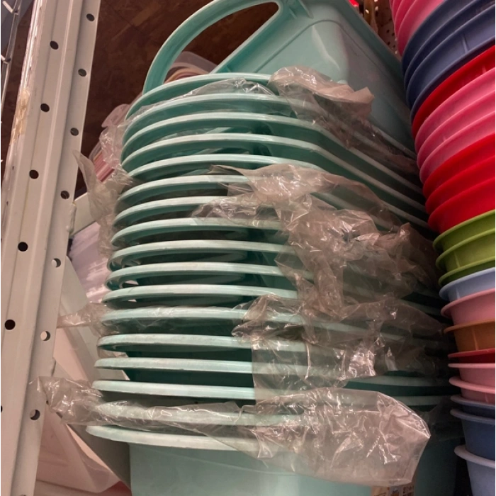 LUNA CLOVER MAXİ SÜZGEÇ 403