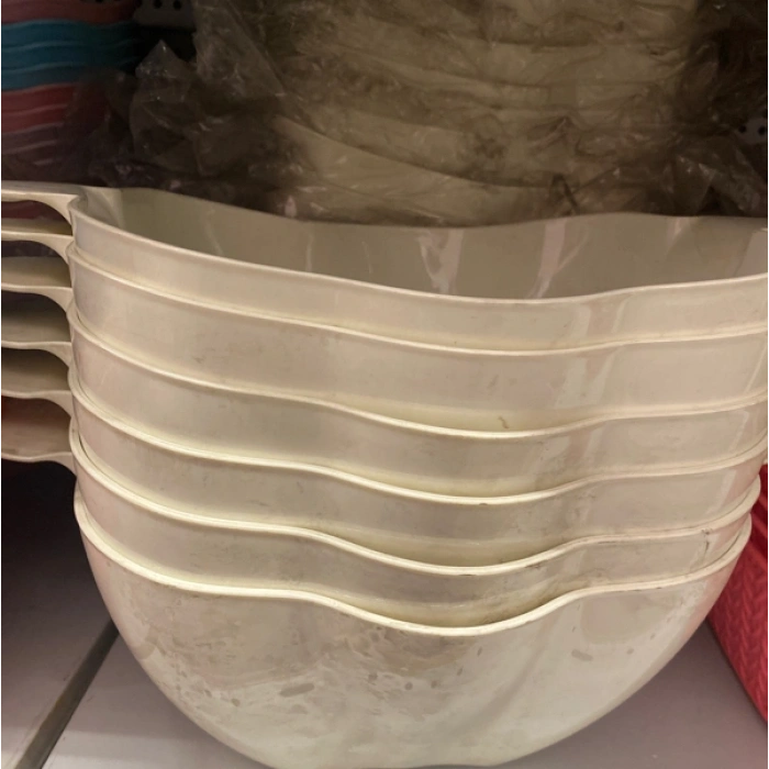 SOFT BEYAZ SÜZGEÇ 6008