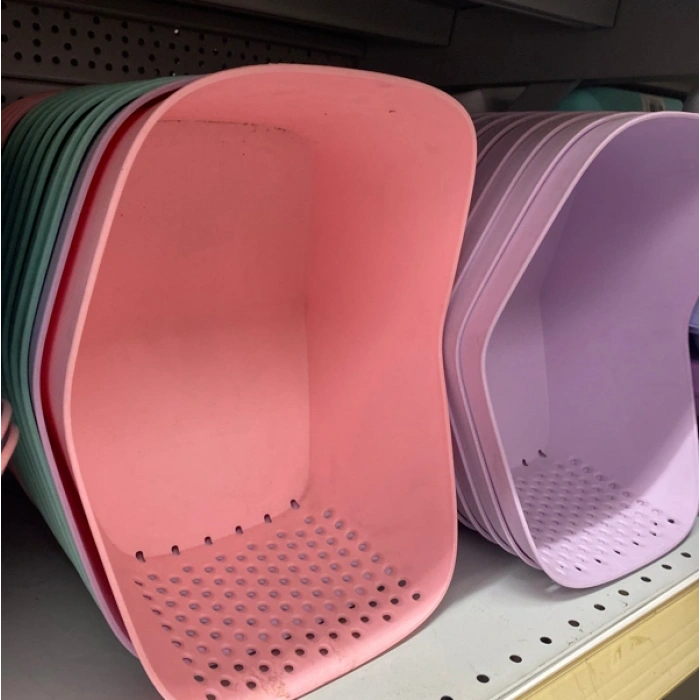 YIKAMA HAZNELİ SÜZGEÇ SÜPER EXPERTO G-625