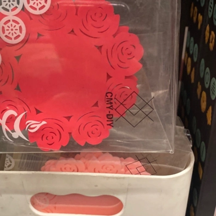 DANTELLİ ÇAY BARDAĞI BARDAK ALTI