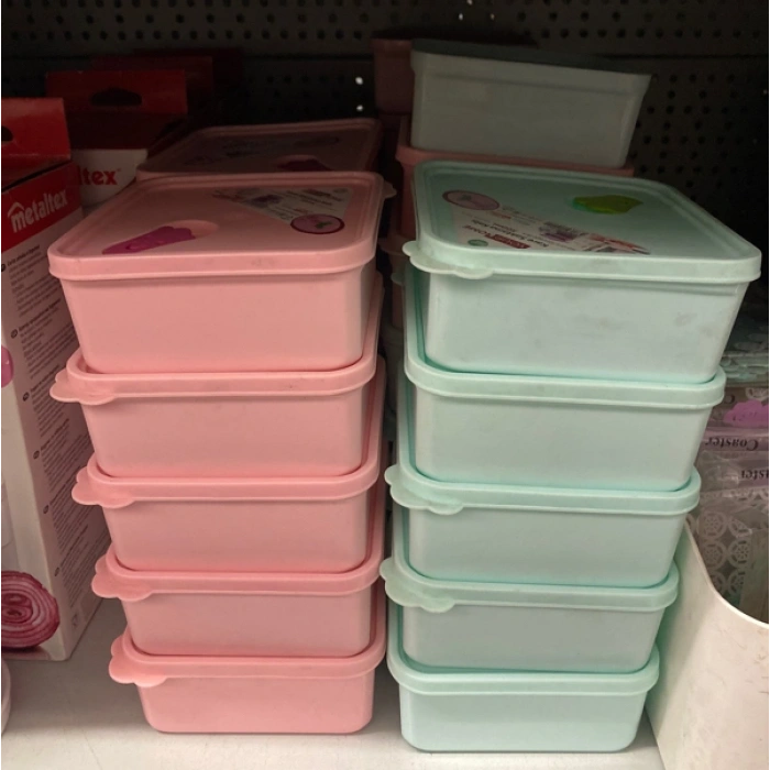 KARE SAKLAMA KABI CHK-603