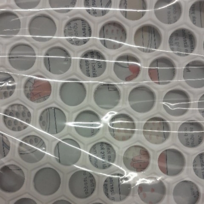 ORIGINAL MANTI KALIBI 10