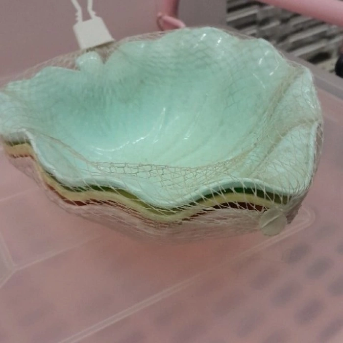 ÇEREZLİK 3LÜ YAPRAKLI