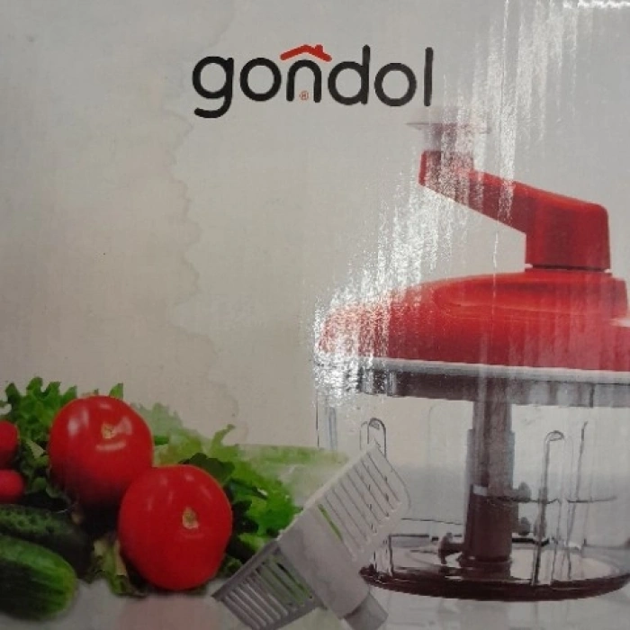 DOĞRAYICI RONDOL G-441