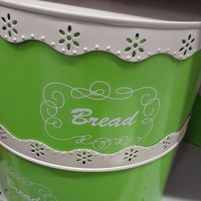 EKMEKLİK ANADOLU MUTFAK SERİSİ