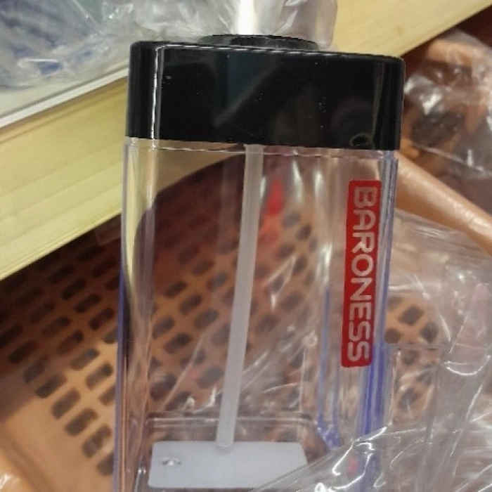 BARONESS 20012 SÜNGERLİKLİ SIVI SABUNLU