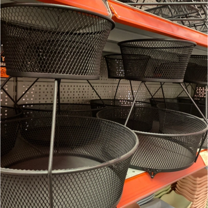 HOME ÇOK AMAÇLI NAZLI MEYVELİK