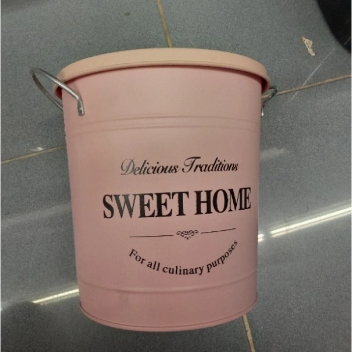 METAL PATATES-SOĞAN SEPETİ