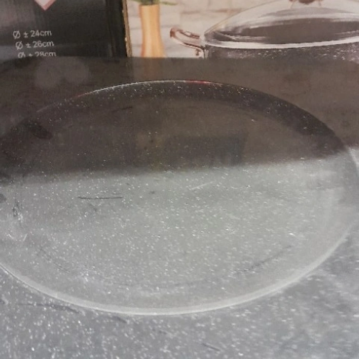 KARE SUPLA SİM SİYAH 1089