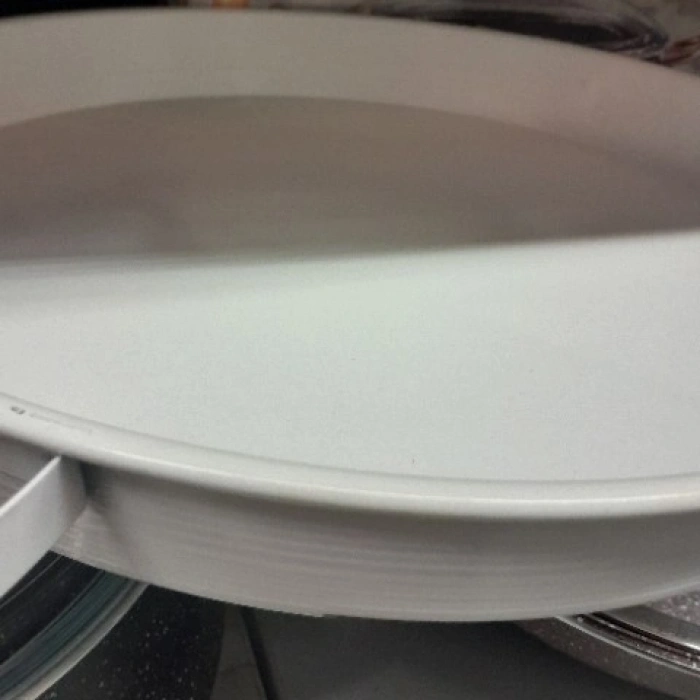 AHŞAP KULPLU TEPSİ 37CM. GYS