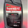 MOTOR YAĞI 4 ZAMANLI 1LT.SÜPERMIX ITAL