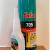 HIZLI YAPIŞTIRICI 400ML. AKFİX 705