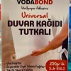 DUVAR KAĞIDI TUTKALI 250GR.VODASEAL