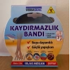 VODASEAL ISLAK MEKAN KAYDIRMAZ BANDI 36MM*2,5MT