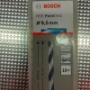 BOSCH HSS PONİTEC 9,5 MM