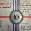 230X6 METAL FLEX BOSCH