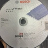 230X3 BOSCH METAL KESİCİ