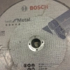 BOSCH 230X2,5MM BEST FOR METAL DÜZ UÇ 2608603530
