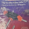 İZELTAŞ T TİPİ TORK ALLEN ANAH.TK.8PARÇA