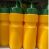 SOS ŞİŞESİ 600ML.SARI