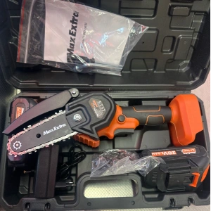 AKÜLÜ MİNİ TESTERE MX8008