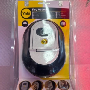 ŞİFRELİ ANAHTAR KUTUSU