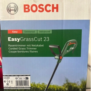 KENAR KESME EASY GRASS CUT 23
