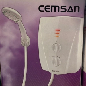 ŞOFBEN BANYO 7250W. C3300 VEİTO