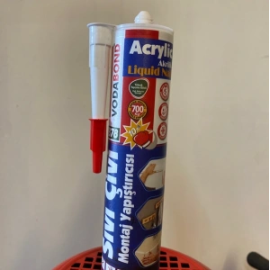 MONTAJ YAPIŞTIRICISI 390GR. VB78