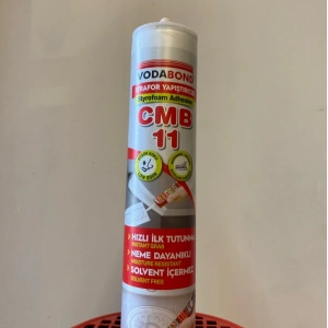 STRAFOR YAPIŞTIRICI 500GR. CMB11