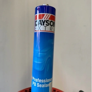 DAYSON PU MASTİK GEN.AMAÇLI BEYAZ