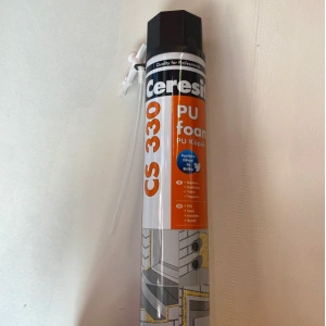 CS 330 PÜ.KÖPÜK 650 ML