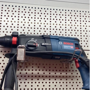 GBH 2-28 KIRICI-DELİCİ