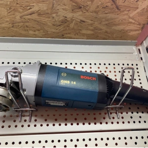 GNS 14 BOSCH SULU TAŞLAMA BOSCH