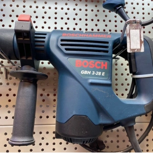 GBH 3-28 E DELİCİ MATKAP