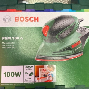 PSM 100 A TİTR.ZIMP.MAK.