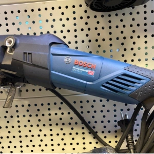 GPO 14 CE POLİSAJ MAKİNESİ