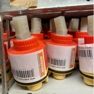 MİX KARTUŞU 40LIK TT-008