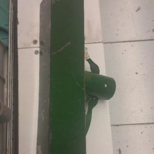 GELBERİ METAL SAİT DEMİRCİ