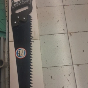 IŞIKLAR GAZ BETON TESTERE 50C