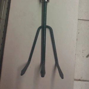 TAHTA SAPLI TIRMIK BH621A