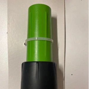 YÜKSEK AKIŞLI 1AYARLI SU TABANCASI 19MM.