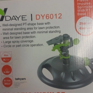 PLASTİK SEHPALI SPRİNK