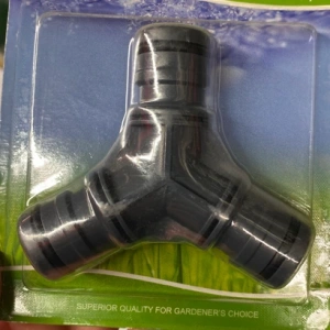 ÜÇ YÖNLÜ HORTUM EKLEME APARATI 3/4