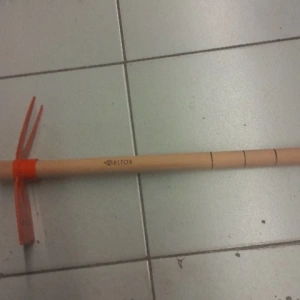 ELTOS ÇATAL ÇAPA SAPLI ELTOS EC002