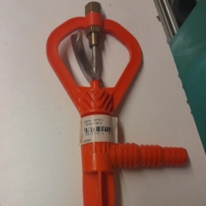 METAL YAPRAK SPRİNK MD79