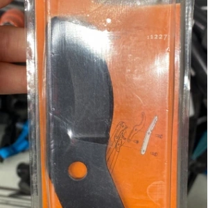 FİSKARS YEDEK BIÇAK