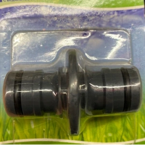 İKİ YÖNLÜ HORTUM EKLEME APARATI 3/4